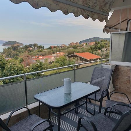 דירות PalaiónTsiflíkion Riviera Penthouse מראה חיצוני תמונה
