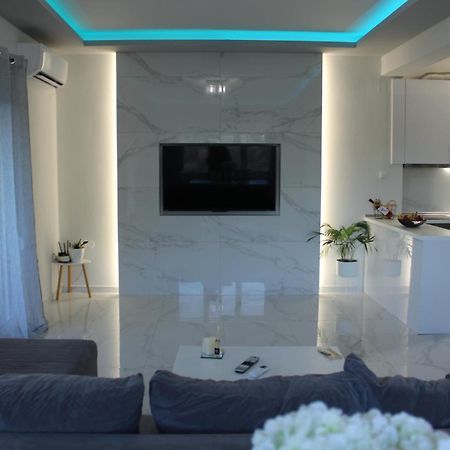 דירות PalaiónTsiflíkion Riviera Penthouse מראה חיצוני תמונה
