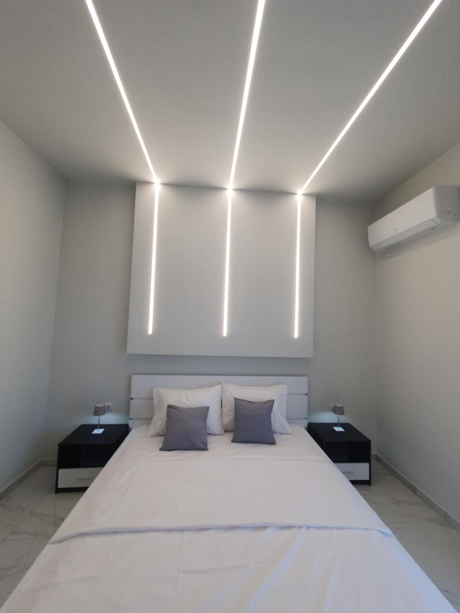 דירות PalaiónTsiflíkion Riviera Penthouse מראה חיצוני תמונה