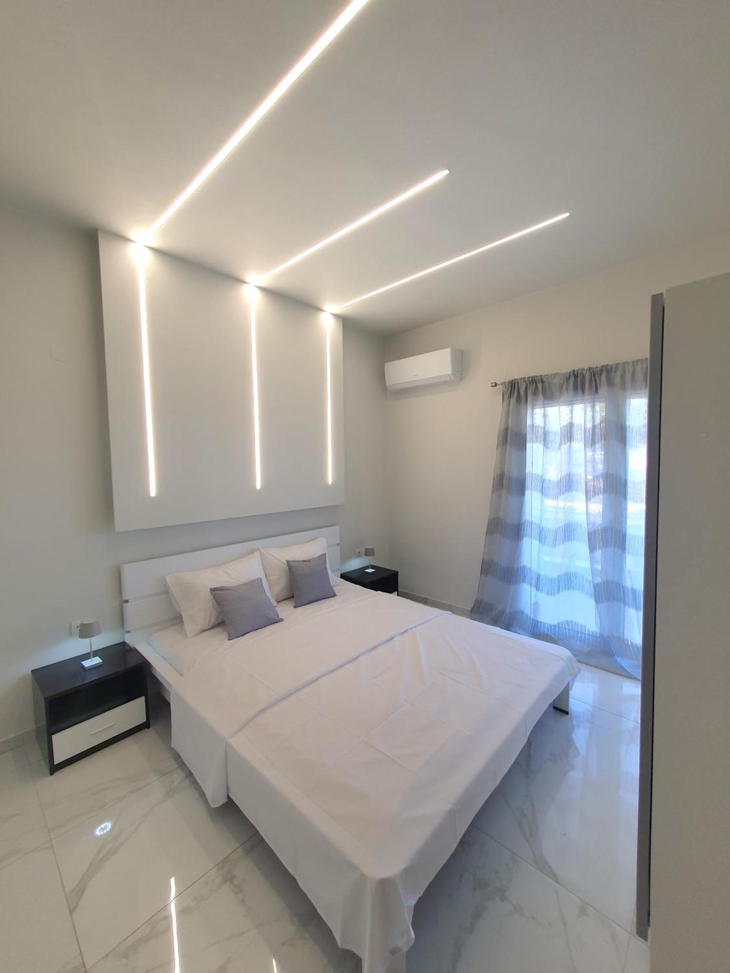 דירות PalaiónTsiflíkion Riviera Penthouse מראה חיצוני תמונה