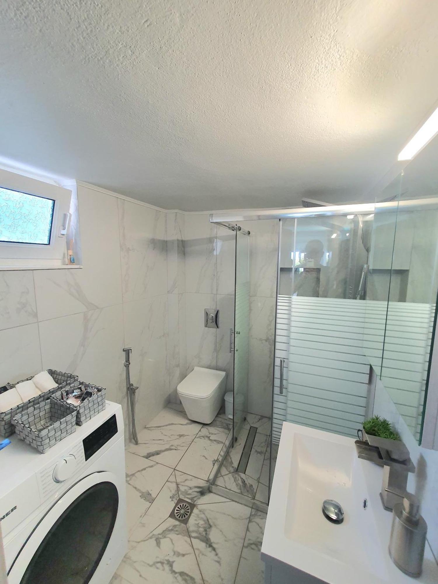 דירות PalaiónTsiflíkion Riviera Penthouse מראה חיצוני תמונה